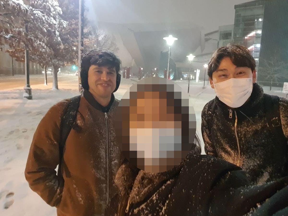 미국 덴버