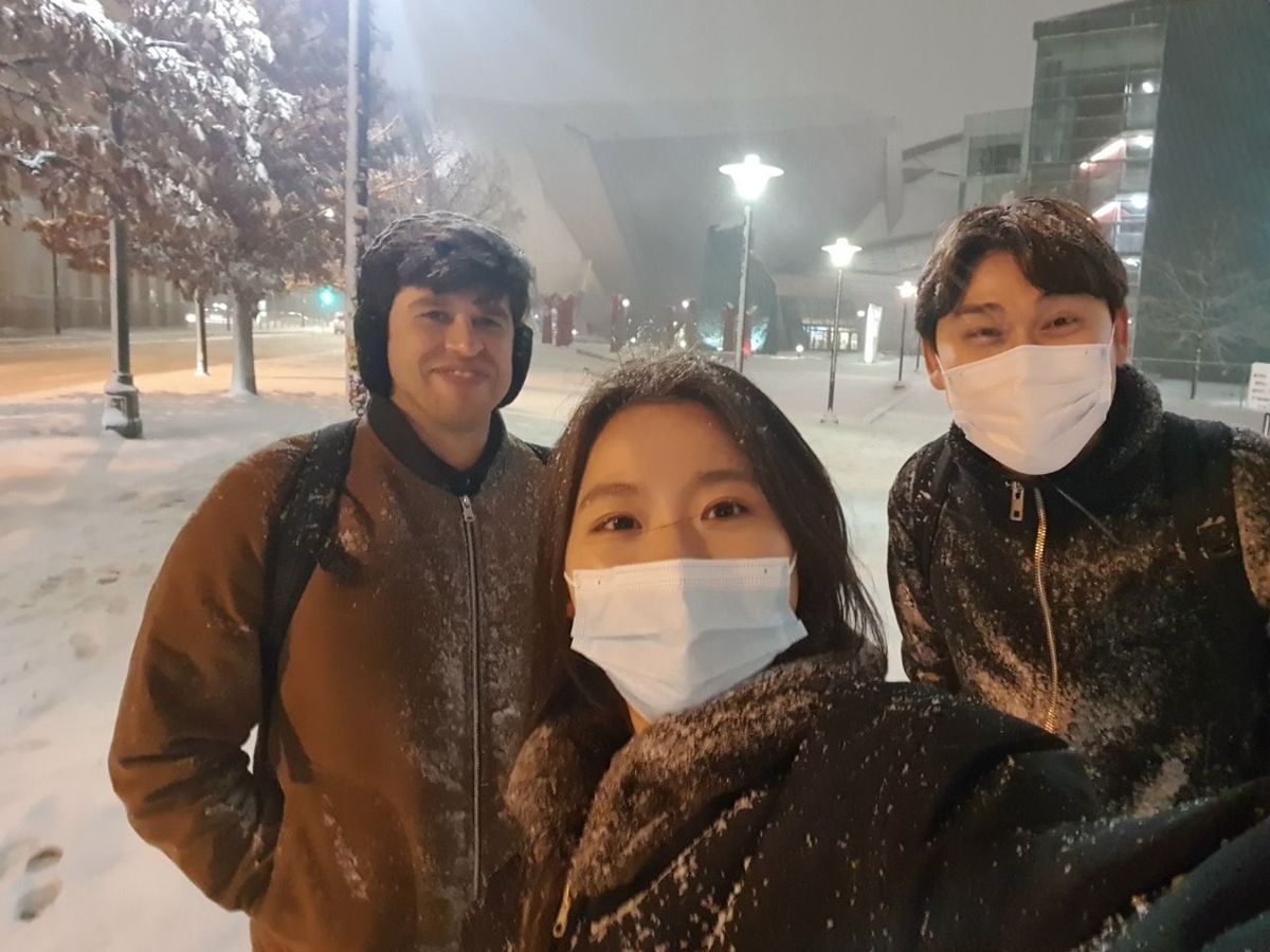 미국 덴버